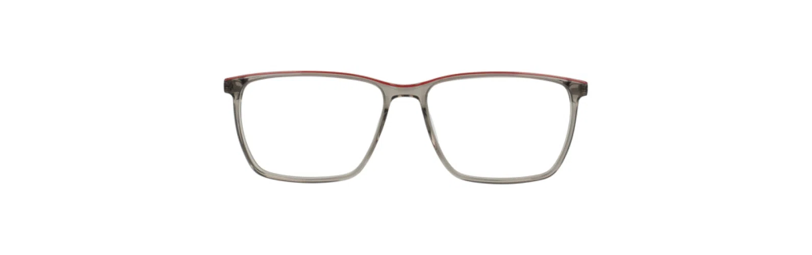 Shaquille O'Neal SO204Z Eyeglasses - Grey - view 4
